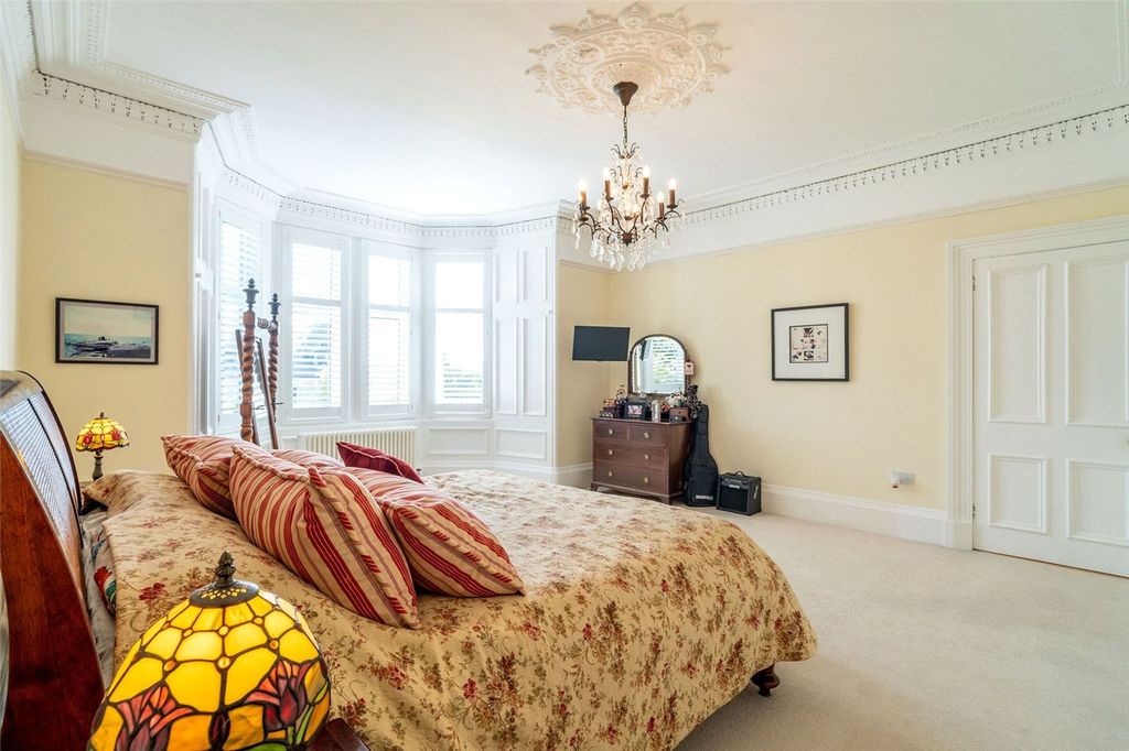 Additional image 26 of 4 bed detached house for saleMansefield, High Street, Coldstream TD12