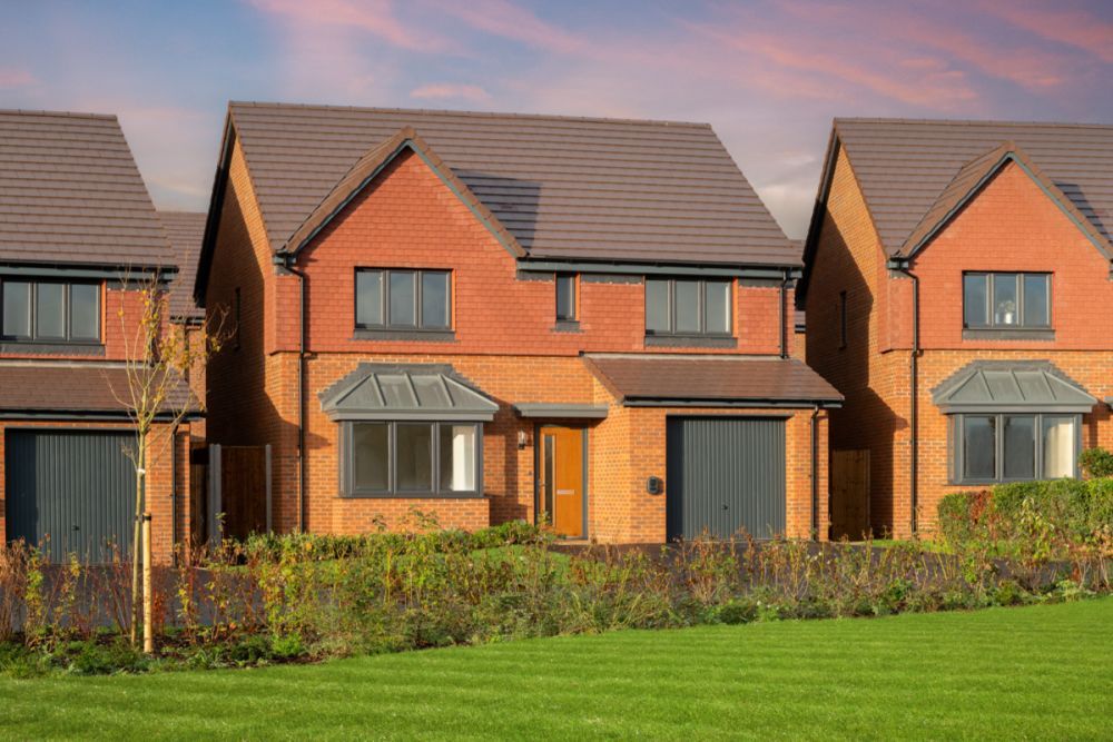 Property photo 1 of 9 Bingham