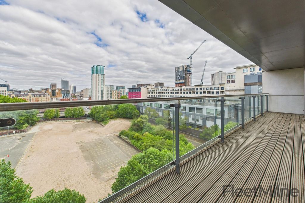 Property photo 3 of 15 Balcony