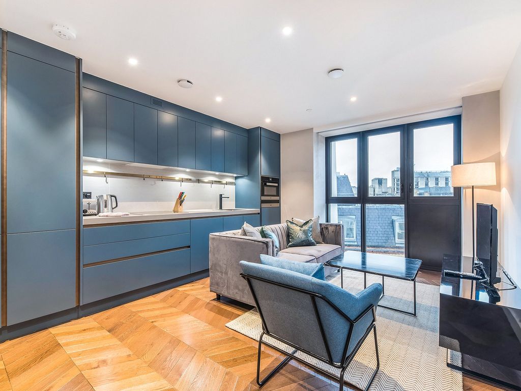 Property photo 1 of 10 Hexagon Apartments