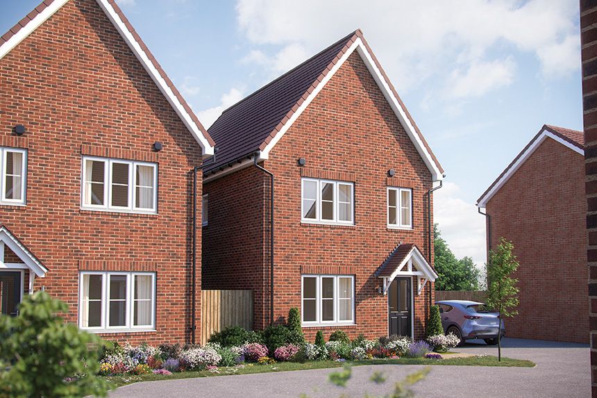 Property photo 1 of 2 Hazel CGI