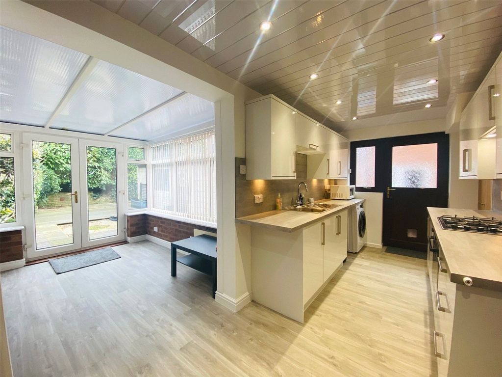 Property photo 2 of 12 Open Plan Kitchen