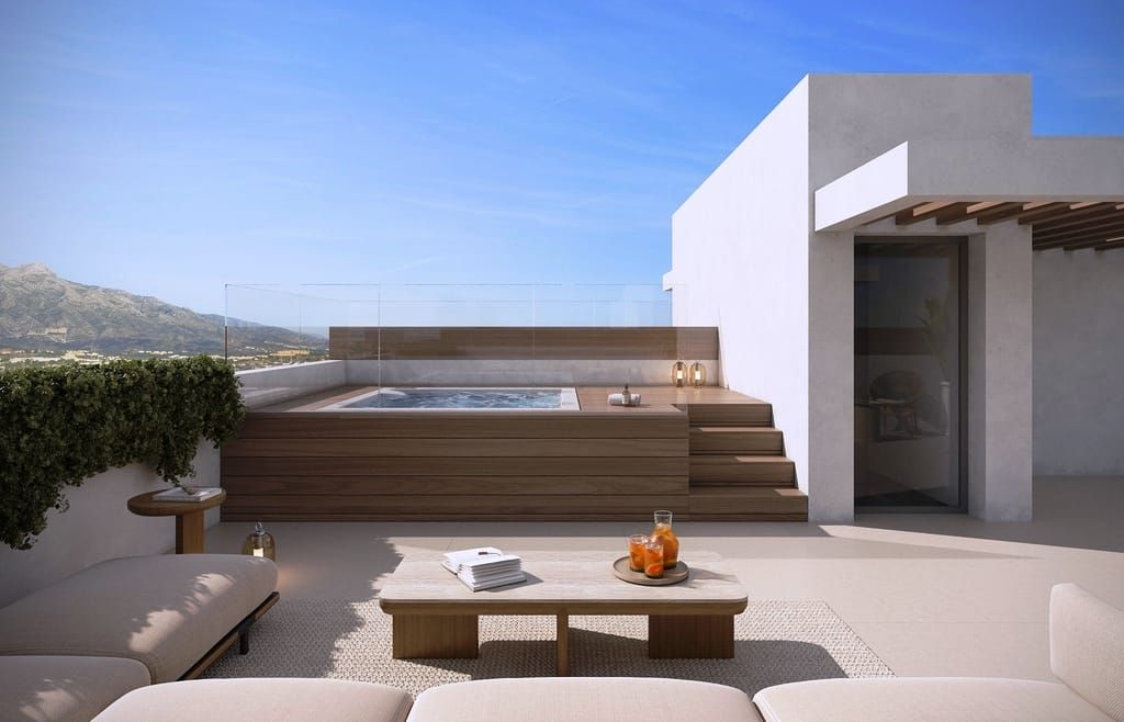Property photo 1 of 23 Marbella Townhouses Esmarv185 0
