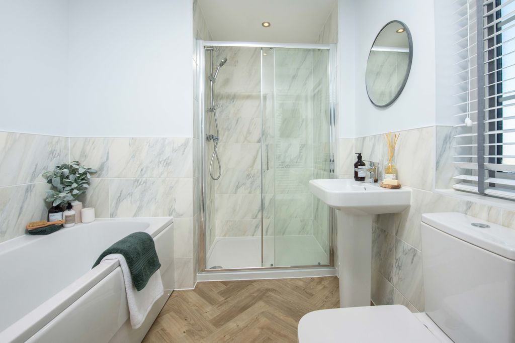 Additional image 10 of 4 bed detached house for sale"Kelham" at Southend Road, Billericay CM11