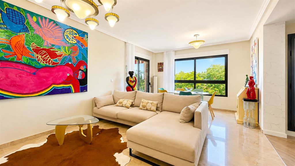 Property photo 1 of 24 Apartment For Sale In Dénia Centre, Alicante – 3 Bedrooms