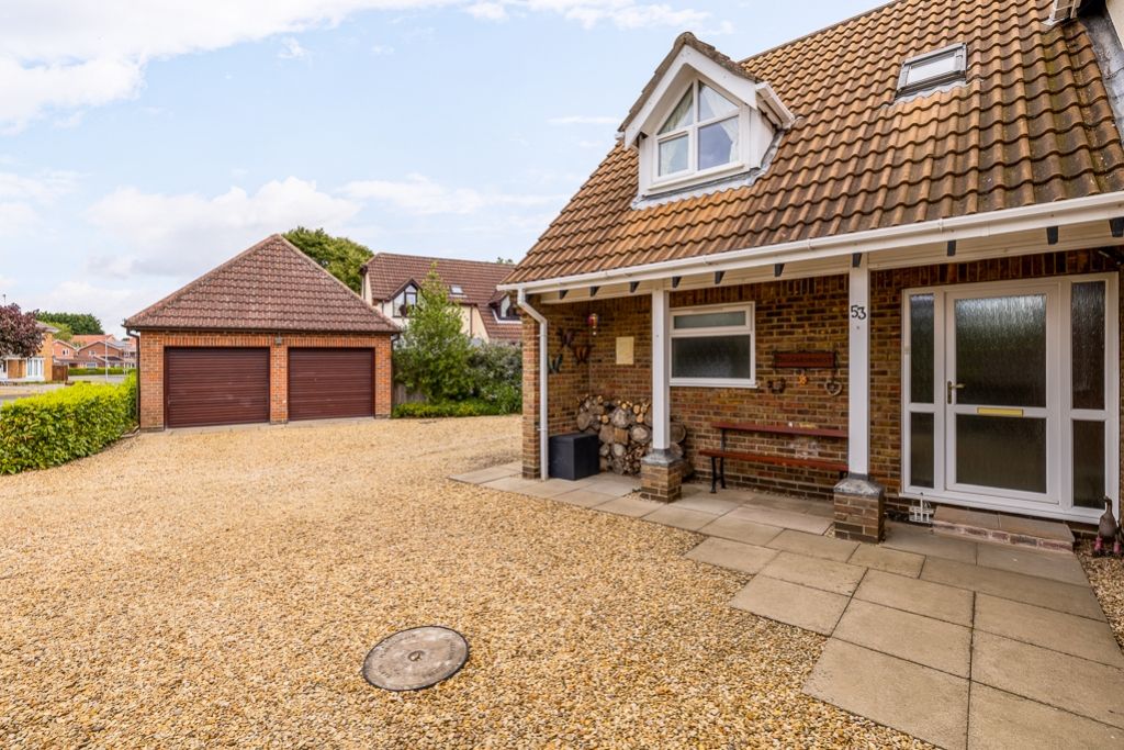 Property photo 2 of 35 53 Town Drove (Quadring Fen)-7