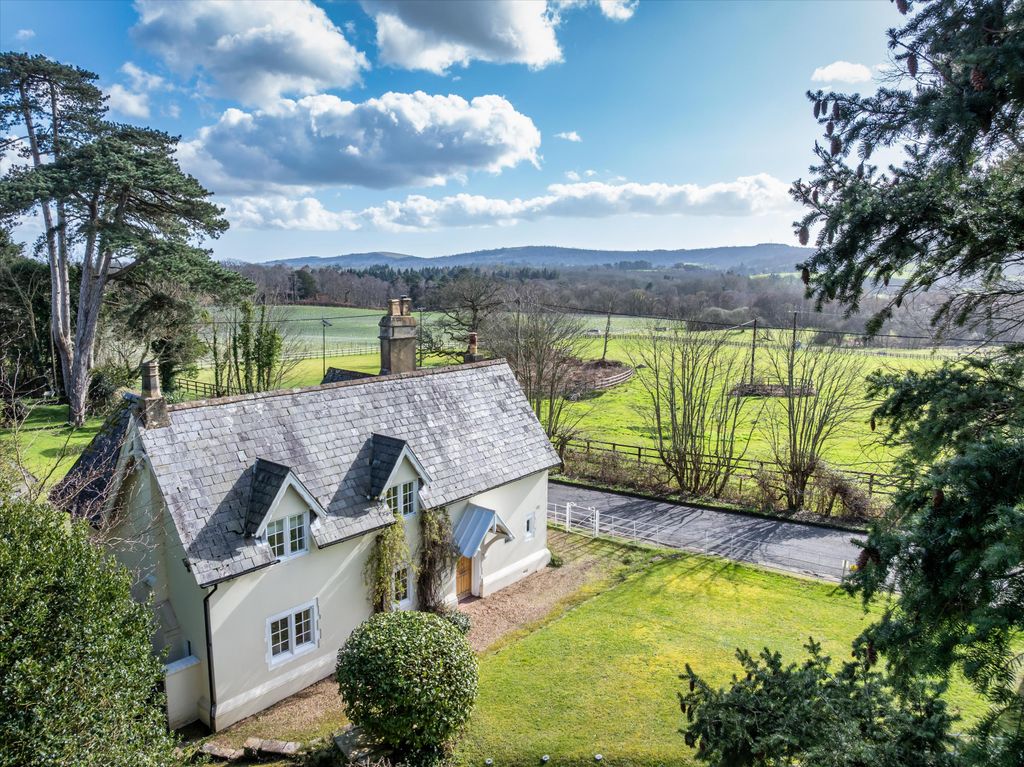 Additional image 19 of 4 bed detached house for saleBurton Park Road, Petworth, West Sussex GU28