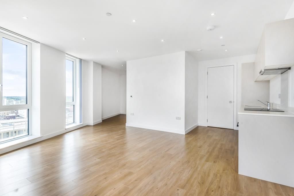 Property photo 3 of 14 Living Area