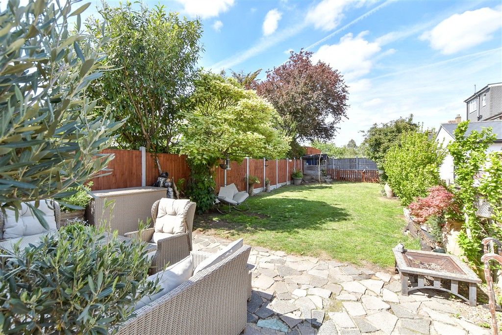 Property photo 2 of 14 Rear Garden