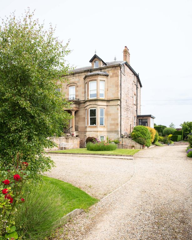 Additional image 28 of 2 bed flat for saleCastle Terrace, Berwick-Upon-Tweed TD15