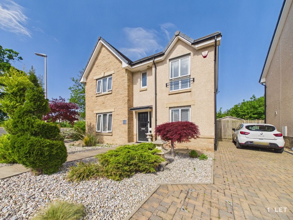 5 bed detached house to rentBramble Way, Ormiston, East Lothian EH35 photo 3