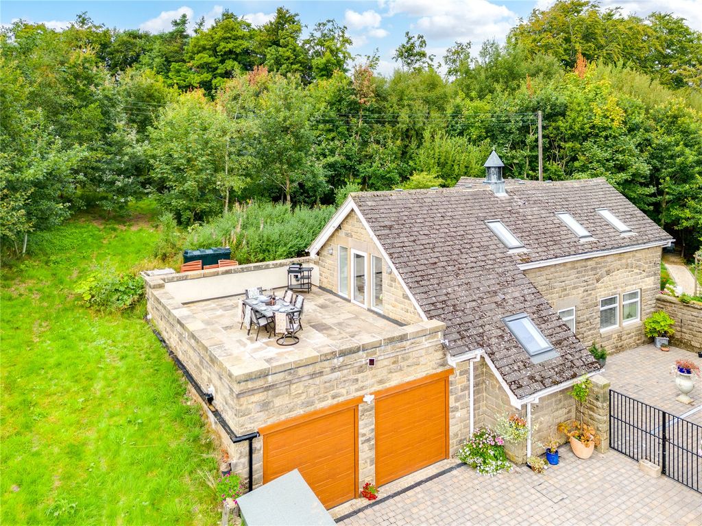 Additional image 23 of 8 bed detached house for saleHealey, Ripon, North Yorkshire HG4