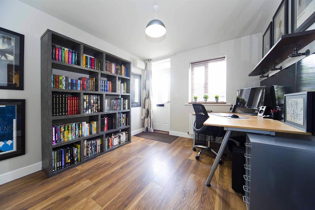 Additional image 4 of 1 bed maisonette for saleHartoft Square, Hartlepool TS26