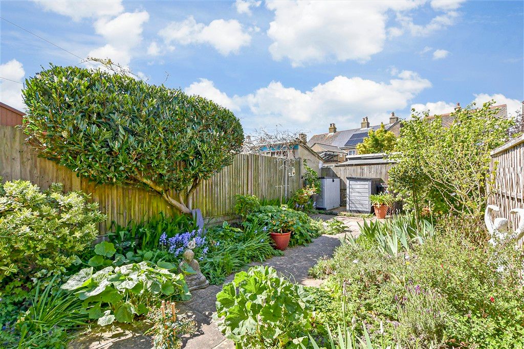 Property photo 2 of 13 Rear Garden