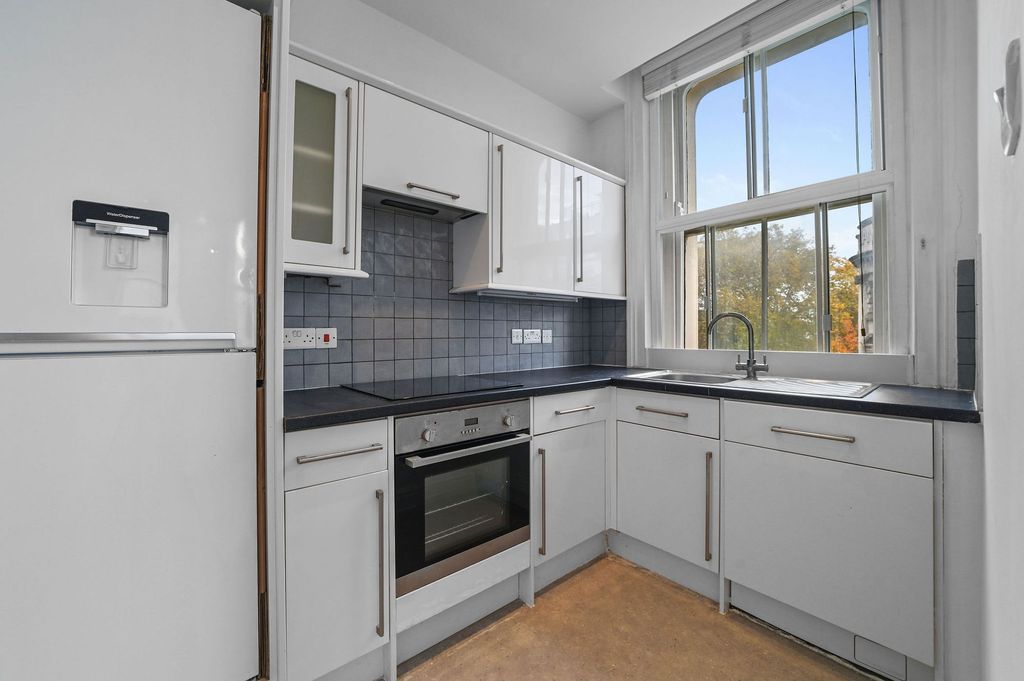 Property photo 2 of 8 Shoreditch High Street E1