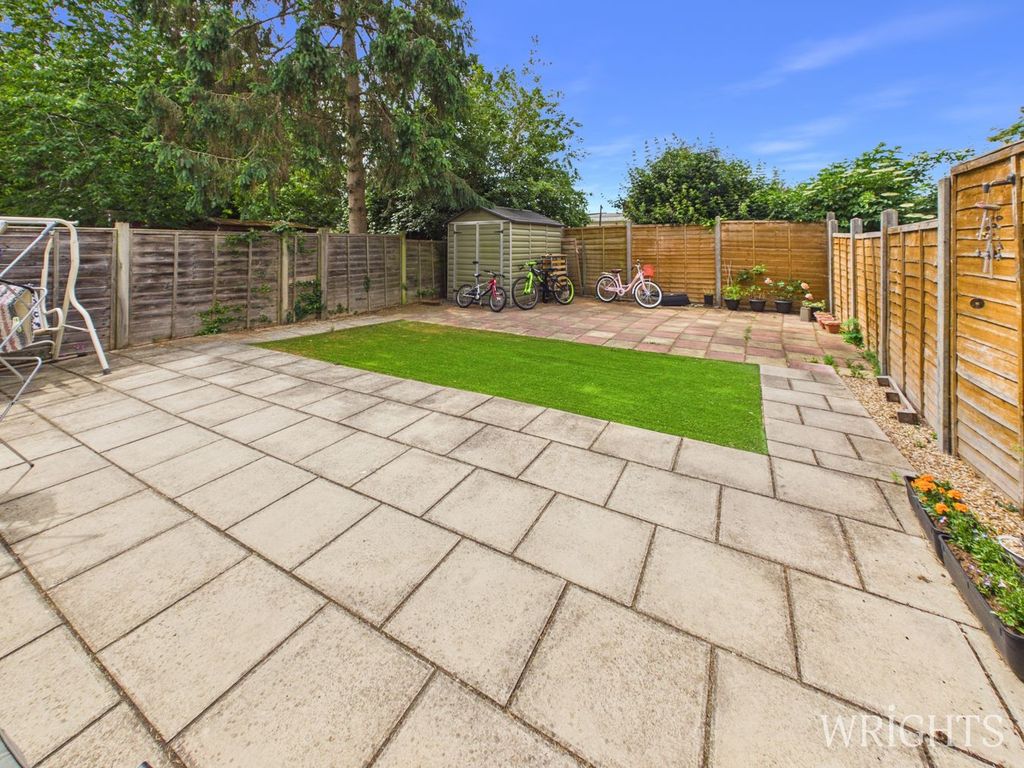 Property photo 2 of 20 Rear Garden