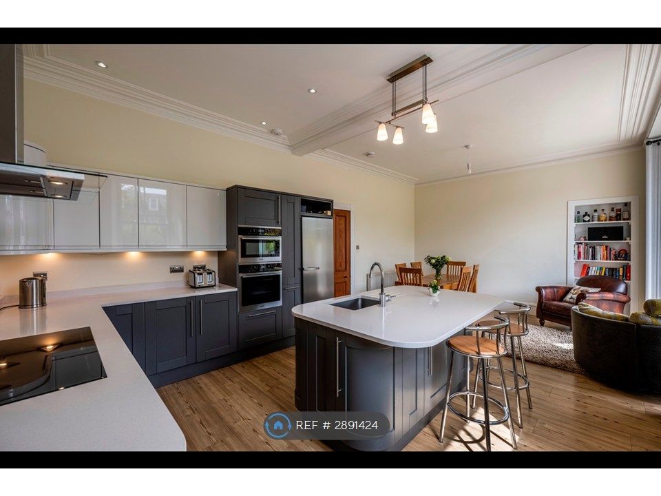 Property photo 3 of 17 Open Plan Kitchen