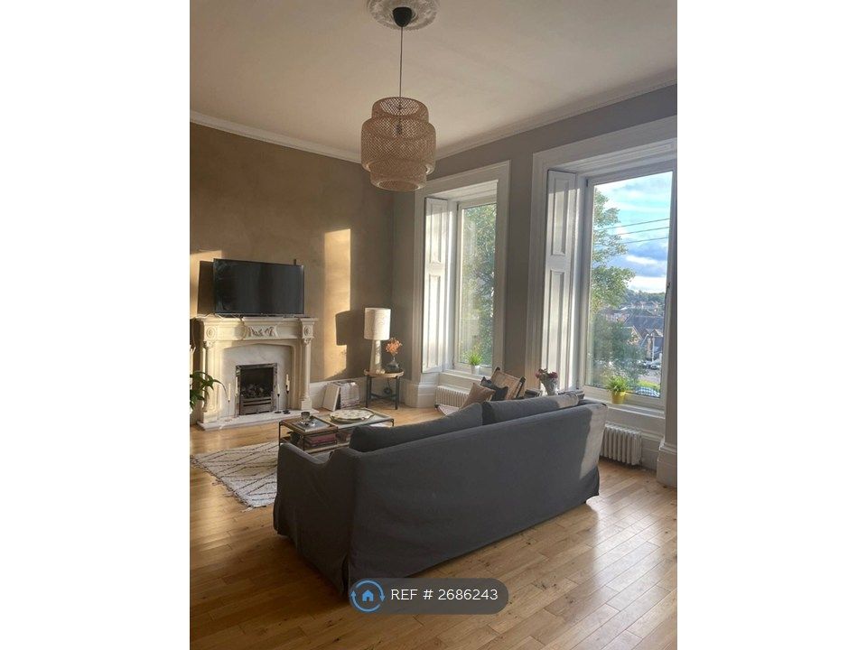 Property photo 2 of 10 Living Room View