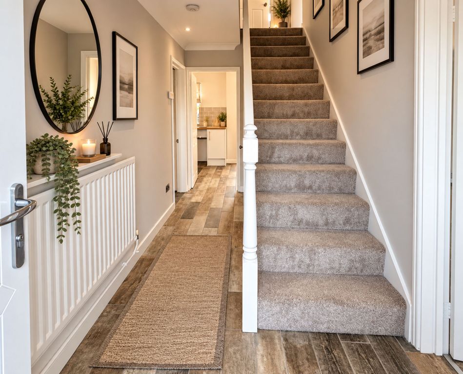 Property photo 3 of 27 Hall - Ai