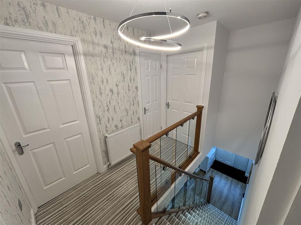 Additional image 17 of 4 bed detached house for saleWitton Villas, Sacriston, Durham DH7