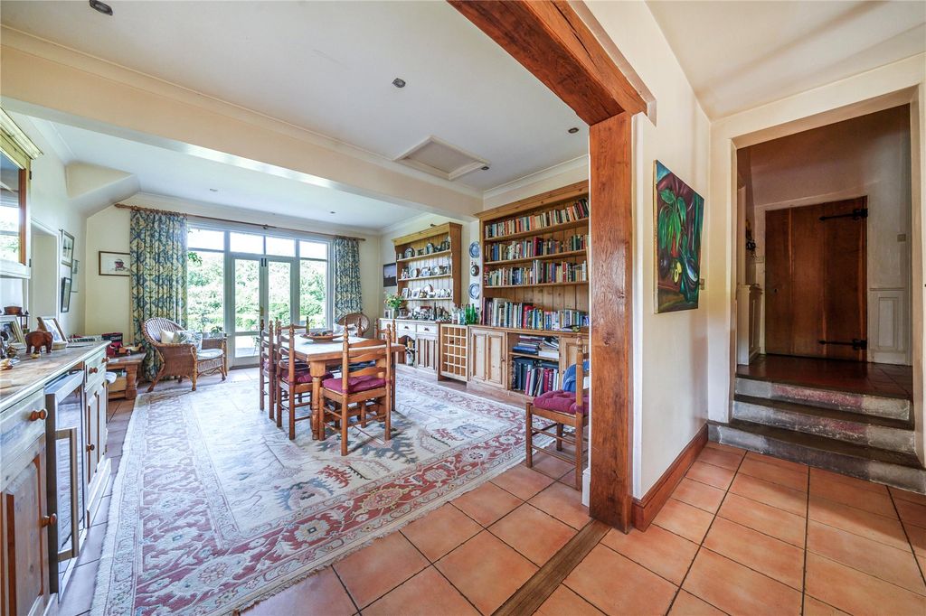 Additional image 7 of 7 bed detached house for salePickforde Lane, Ticehurst, Wadhurst, East Sussex TN5