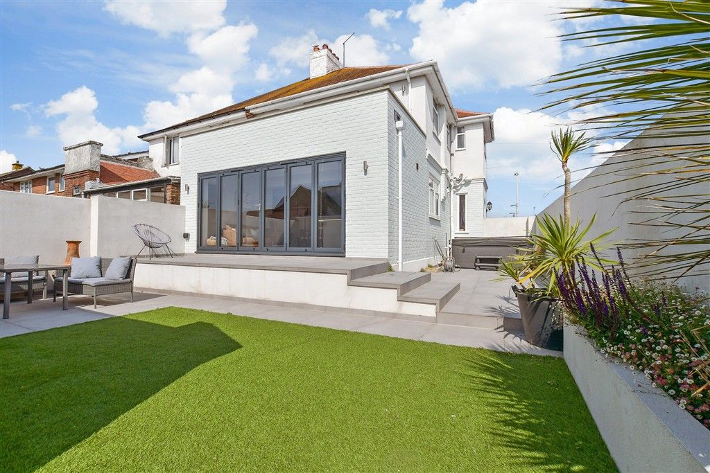 Property photo 2 of 14 Rear Elevation