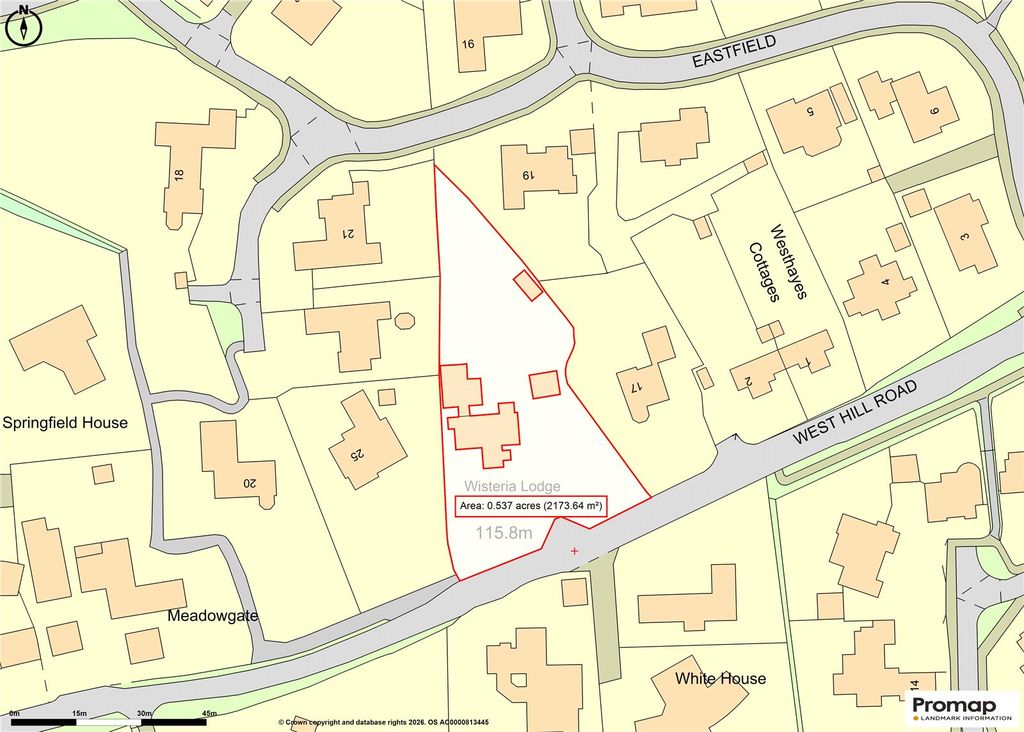 Additional image 26 of 6 bed detached house for saleWest Hill Road, West Hill, Ottery St. Mary, Devon EX11