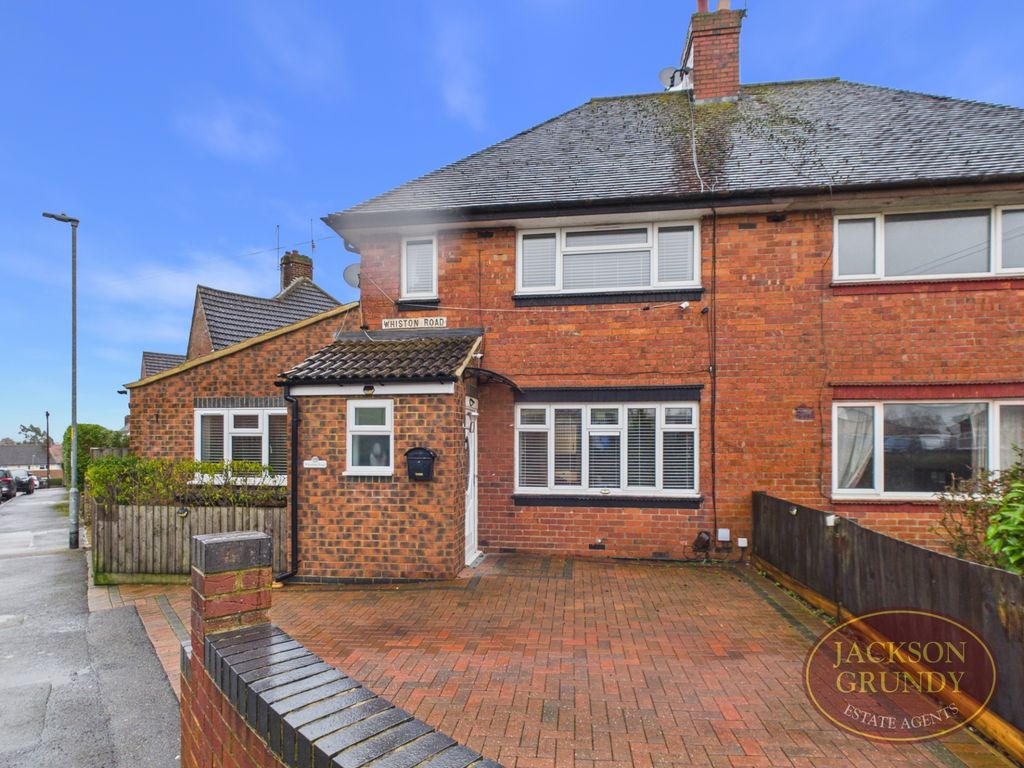 Property photo 1 of 22 Whiston Road