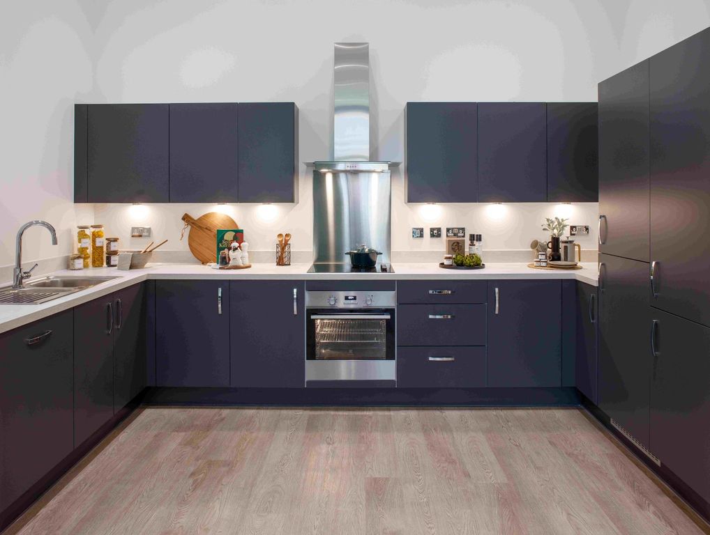 Property photo 2 of 13 Example Kitchen