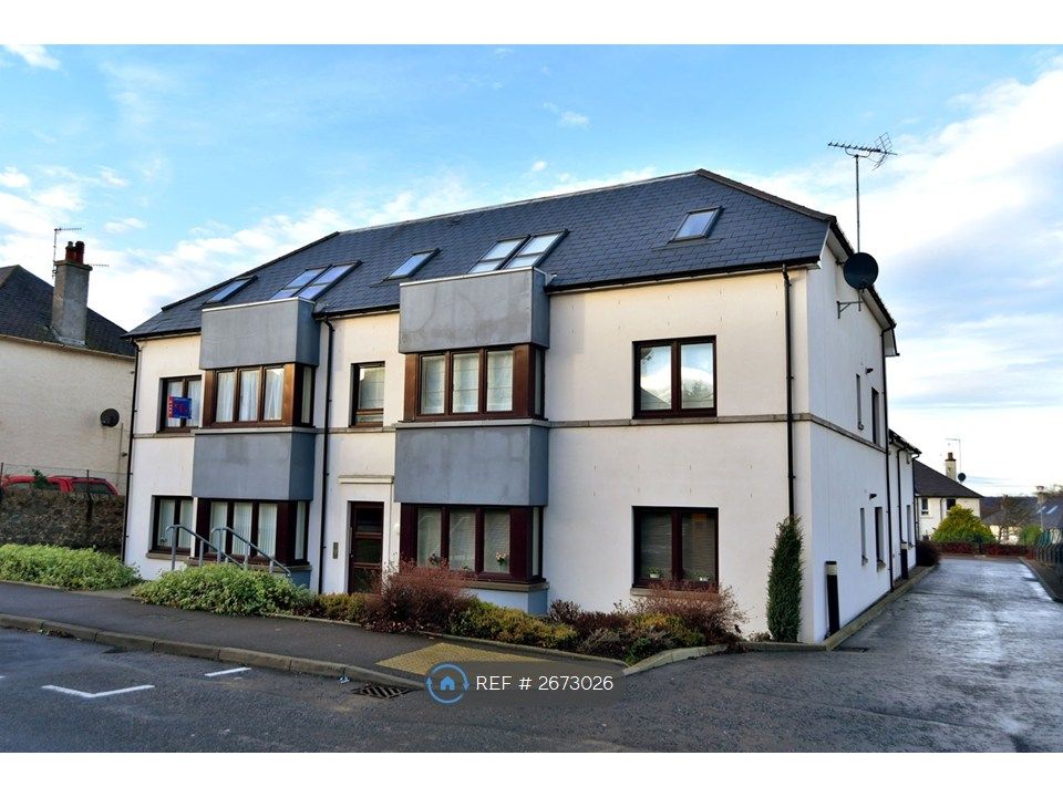 Property photo 1 of 8 External Front