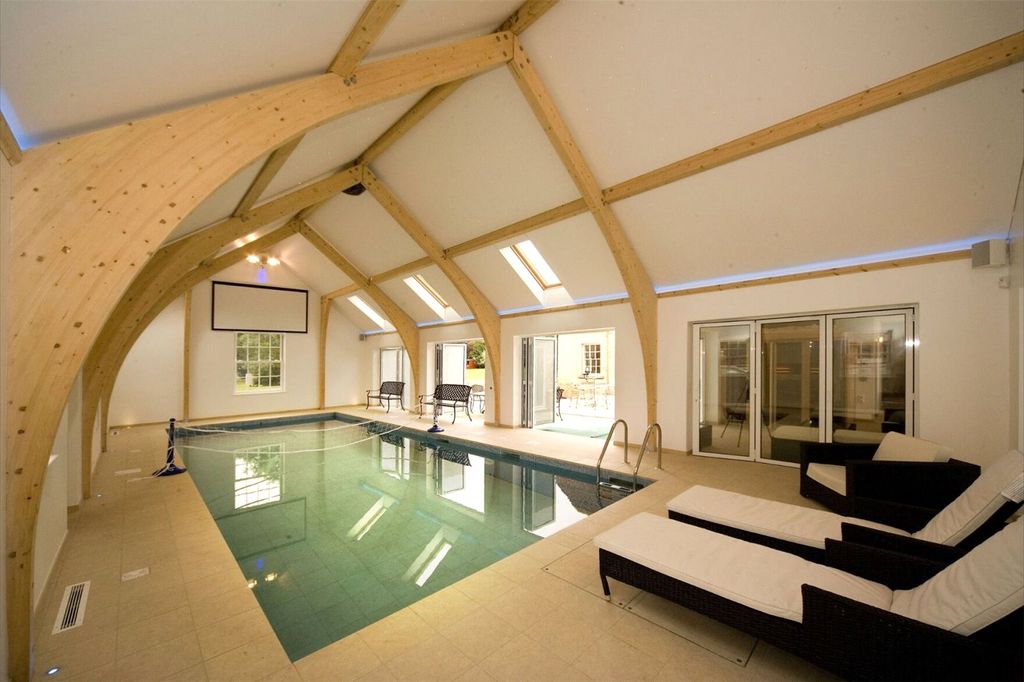 Additional image 11 of 10 bed detached house for saleNortonbury, Letchworth Garden City, Hertfordshire SG6