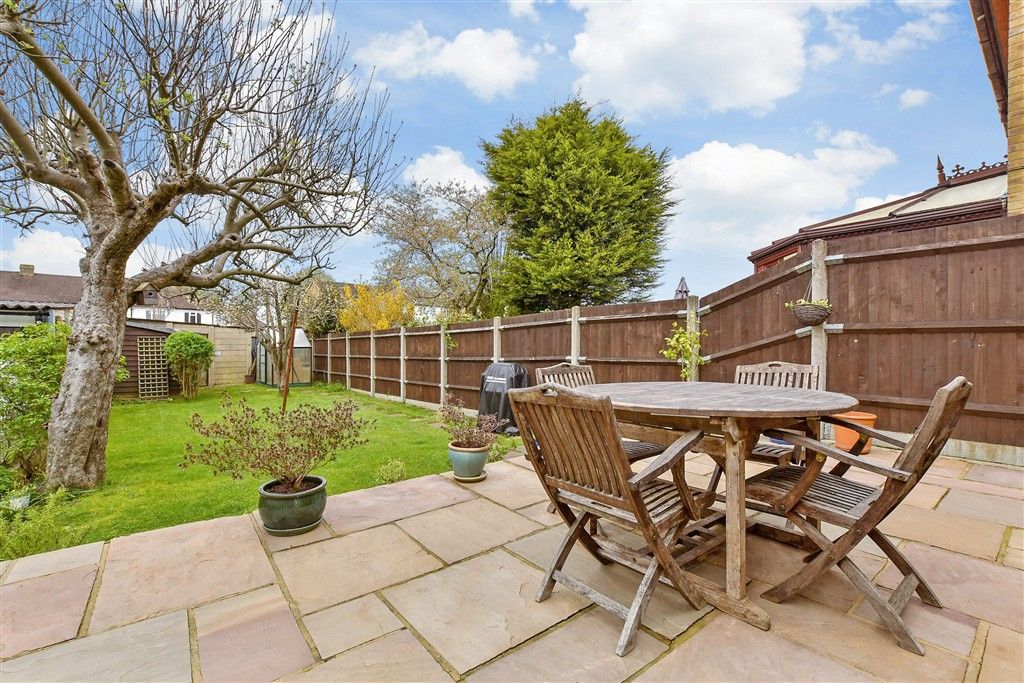 Property photo 2 of 24 Patio / Decking