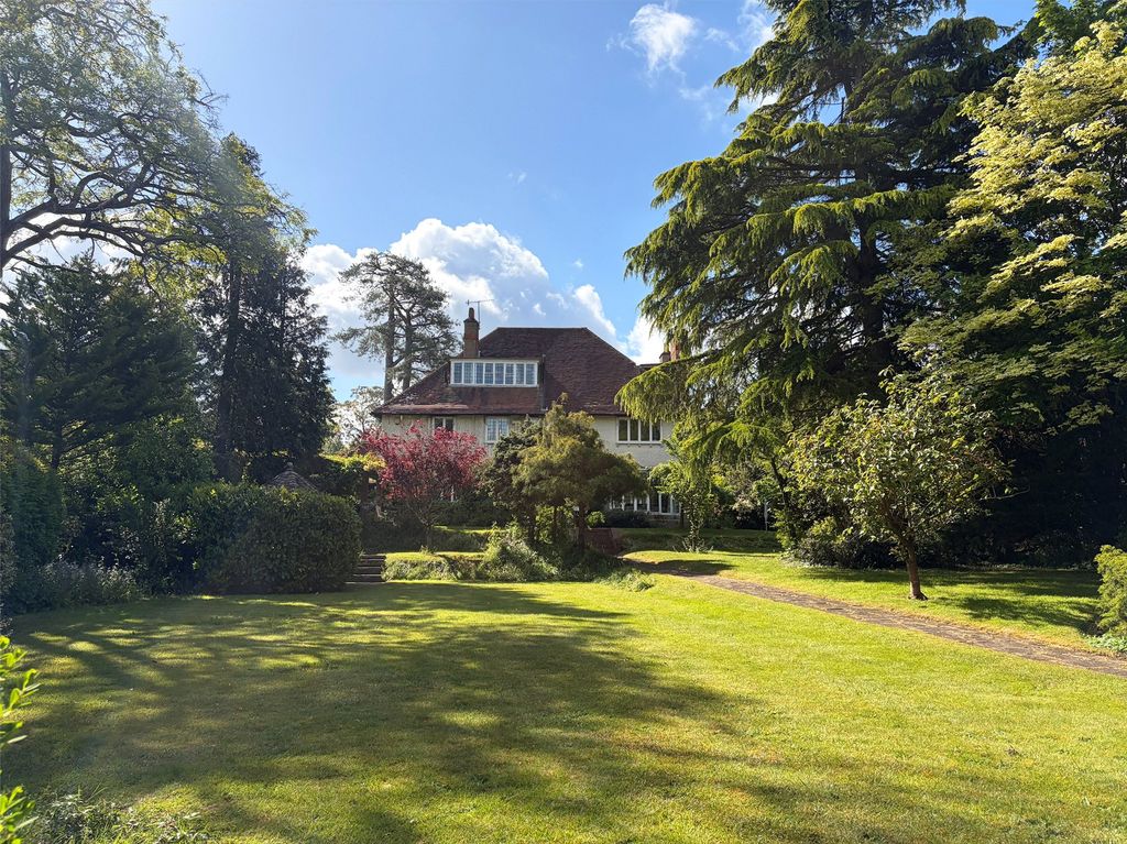 Additional image 16 of 8 bed detached house for saleDetillens Lane, Oxted, Surrey RH8