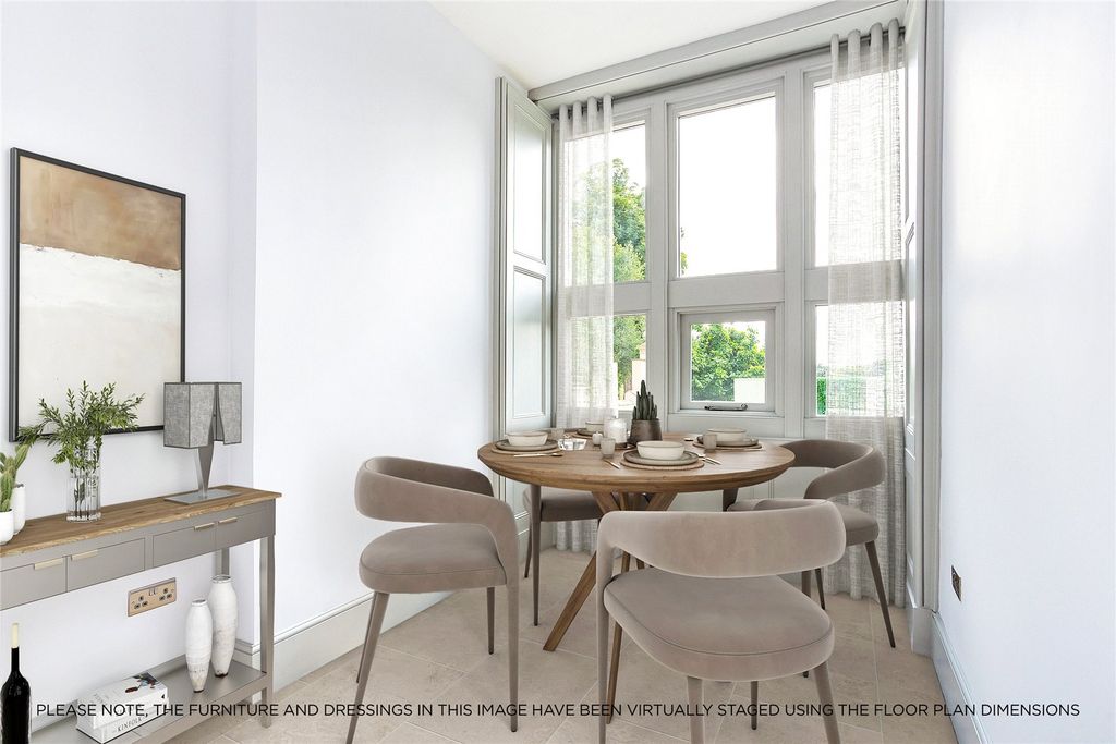 Property photo 3 of 16 Dining Area
