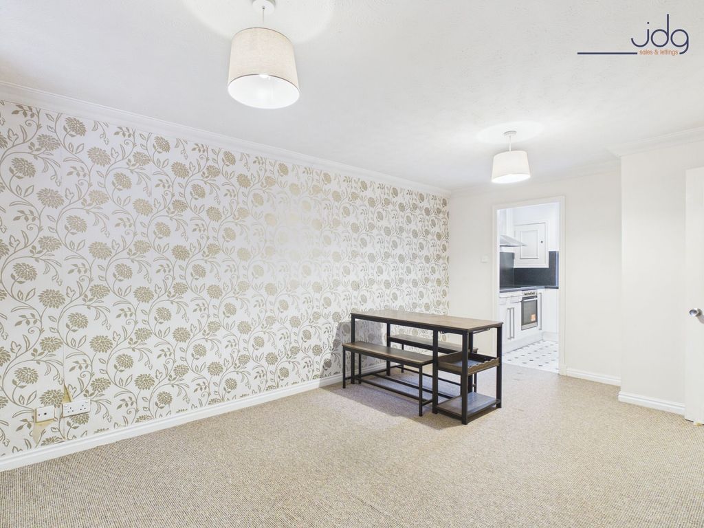 Property photo 3 of 9 Open Plan Living/ Dining