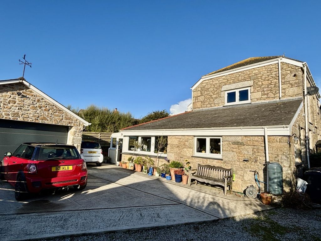 Property photo 1 of 21 3Â Bedroom Detached House For Sale