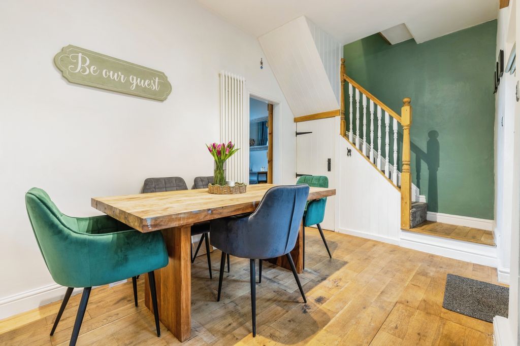 Property photo 3 of 16 Dining Area