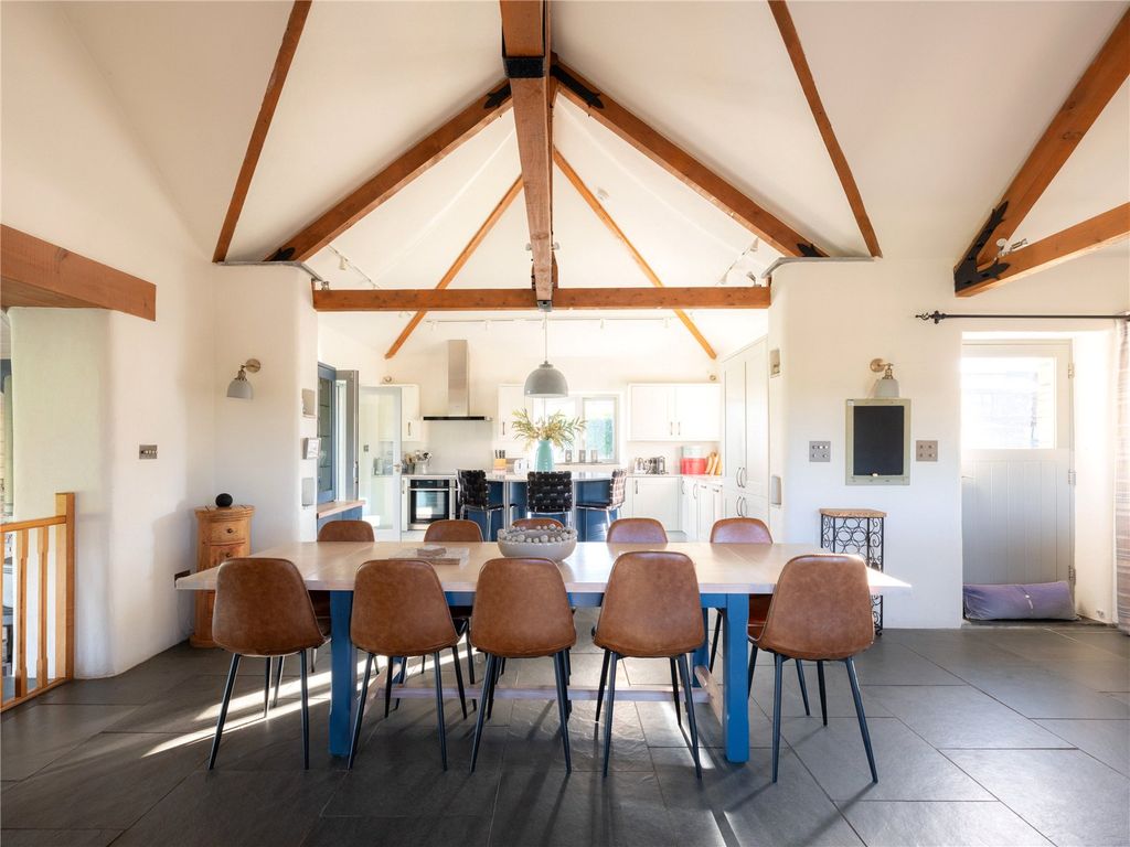 Property photo 3 of 29 Open Plan Dining