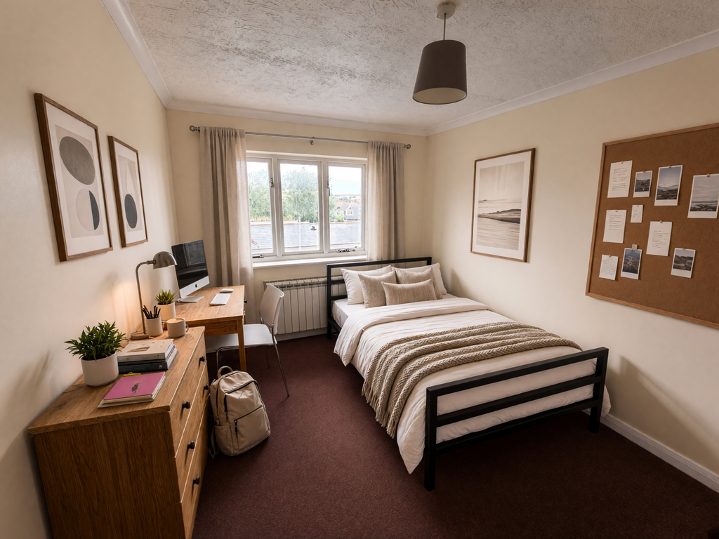 Property photo 1 of 5 Pin Hill, Canterbury
