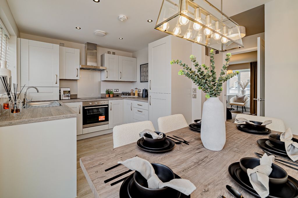 Additional image 4 of 3 bed semi-detached house for sale"The Tiree" at Old Glasgow Road, Kilwinning KA13