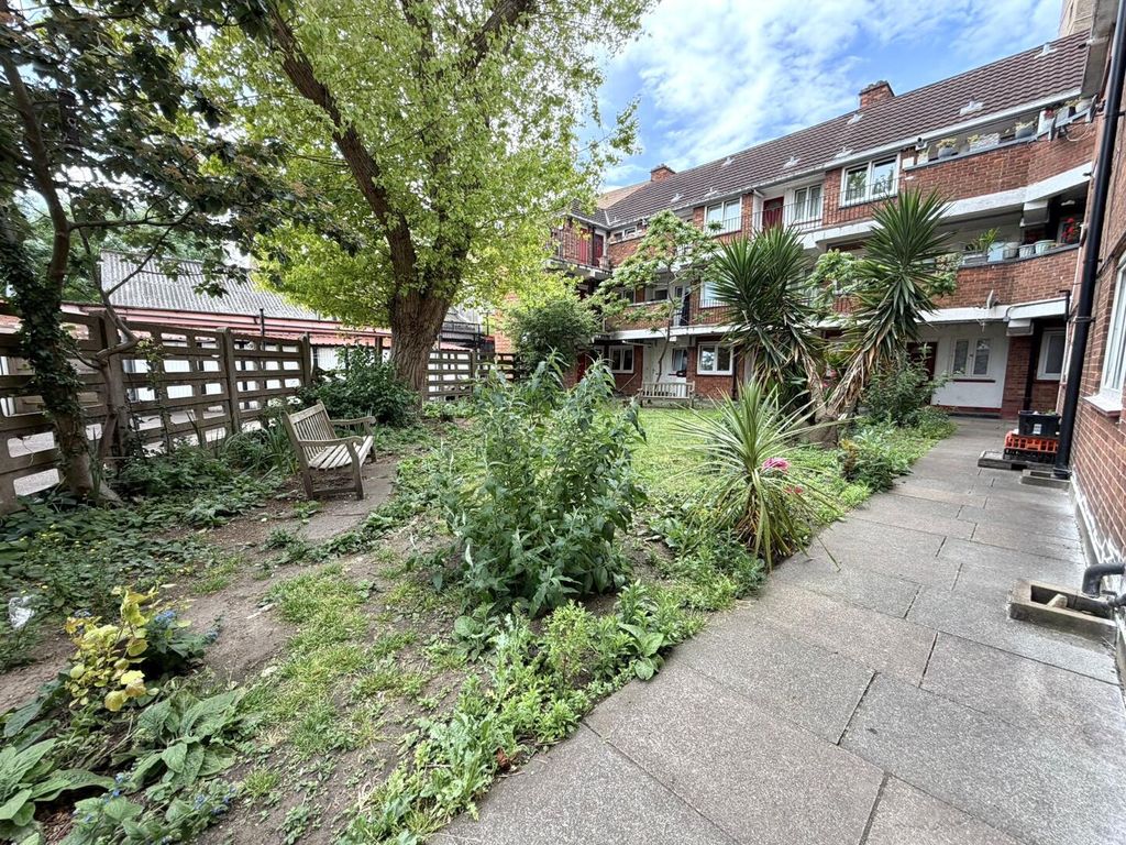 Property photo 2 of 11 Rear Garden