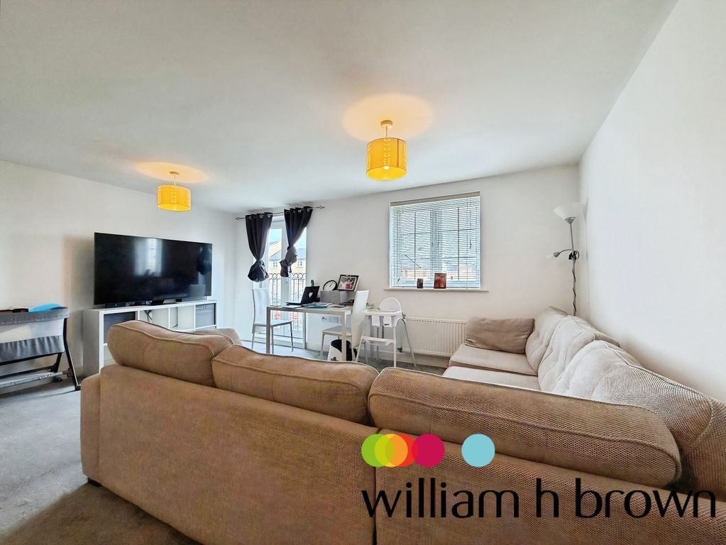 Property photo 1 of 8 Living Room