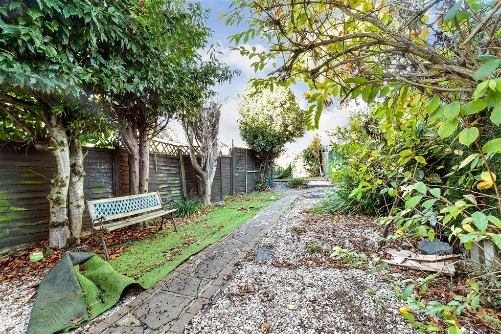 Property photo 2 of 7 Rear Garden