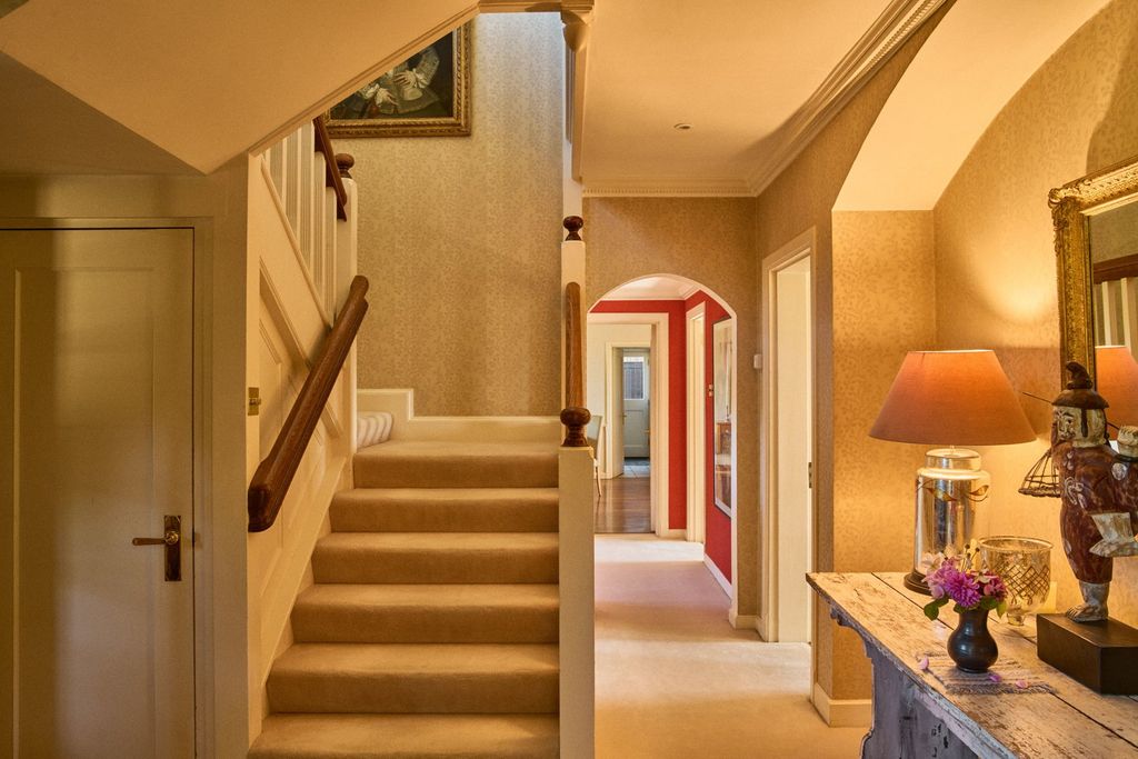 Additional image 3 of 5 bed detached house for saleWesterham Road, Oxted, Surrey RH8