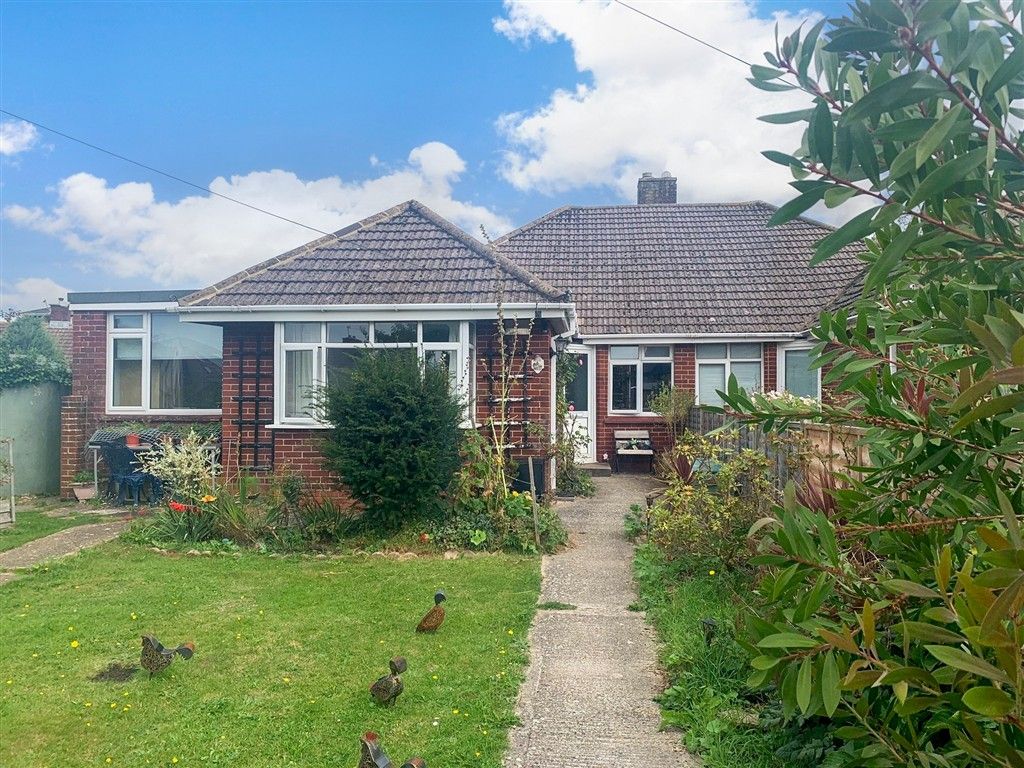 Property photo 1 of 13 Front Elevation (*Ba 0)**