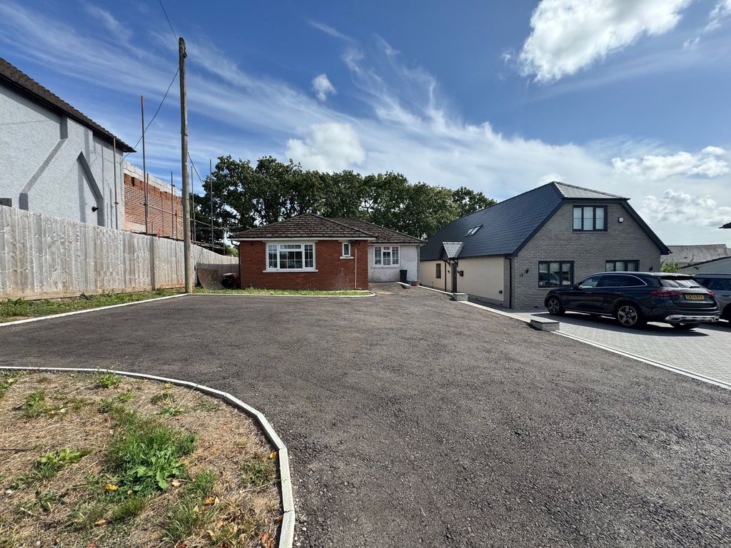 Additional image 14 of 3 bed bungalow for saleGelligaer Road, Trelewis, Treharris CF46