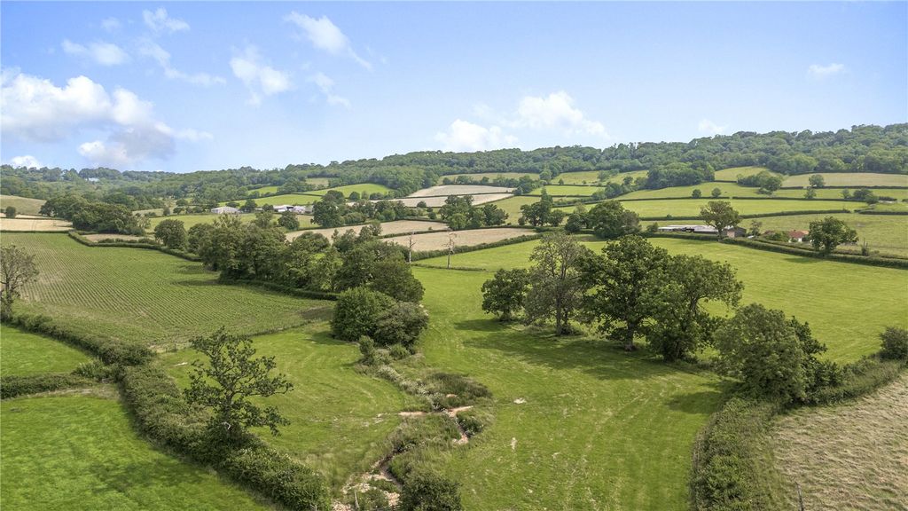 Land for saleAwliscombe, Honiton, Devon EX14 photo 5