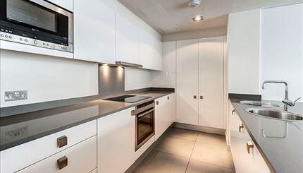 Property photo 2 of 9 Kitchen