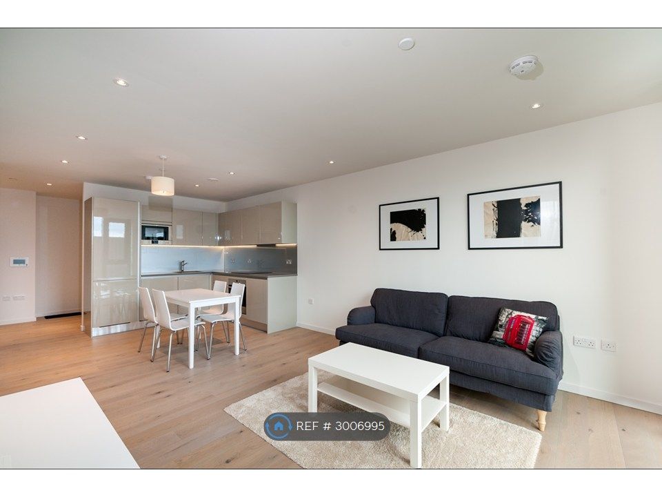 Property photo 1 of 14 Open Plan Kitchen/ Living Room
