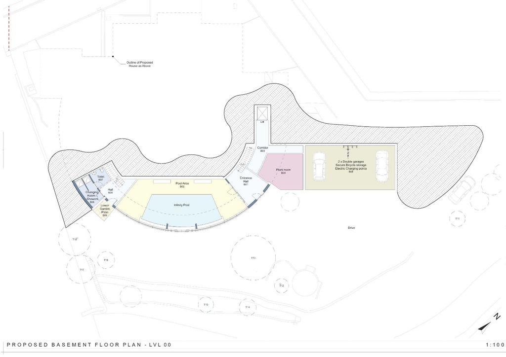 Additional image 30 of 5 bed detached house for saleRavelin Road, Fort George, St Peter Port GY1